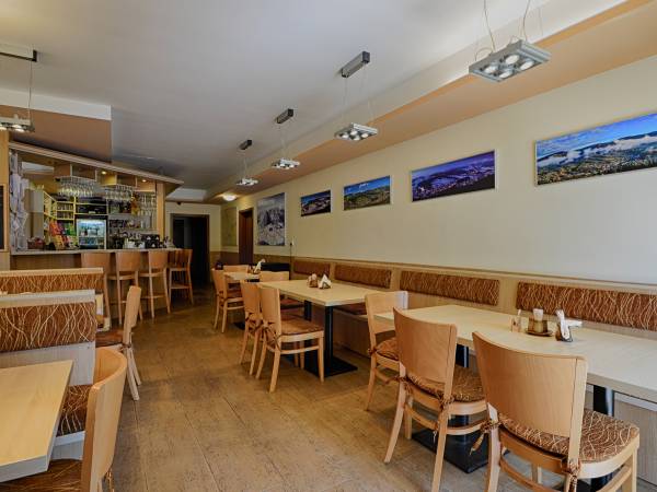 Apartamenty Řezáč s.r.o.