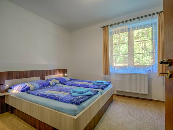 Apartamenty Řezáč s.r.o.