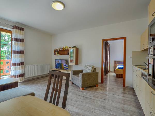 Apartamenty Řezáč s.r.o.