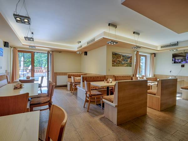 Apartamenty Řezáč s.r.o.