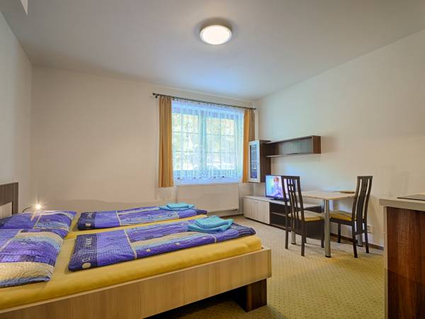 Apartamenty Řezáč s.r.o.