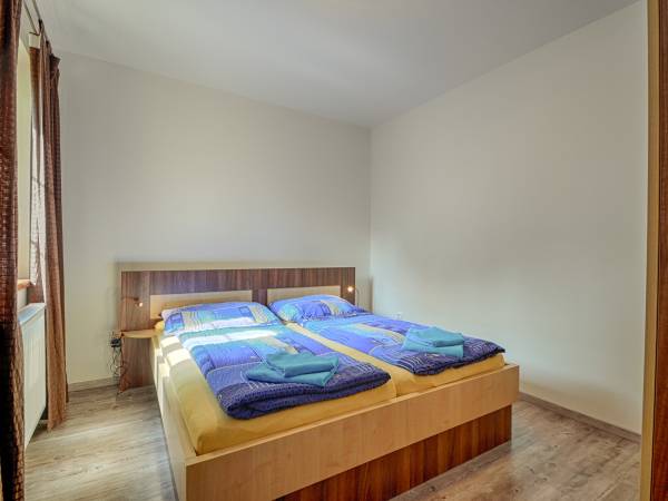 Apartamenty Řezáč s.r.o.