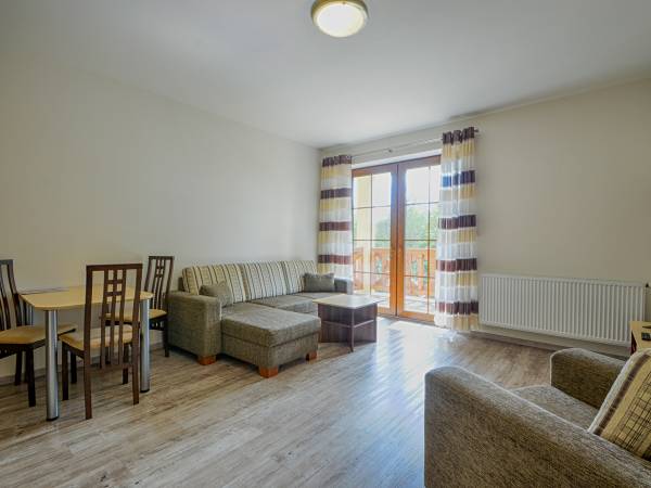 Apartamenty Řezáč s.r.o.