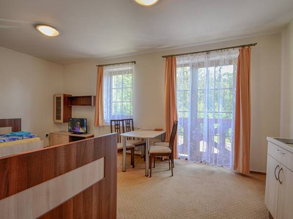 Apartamenty Řezáč s.r.o.