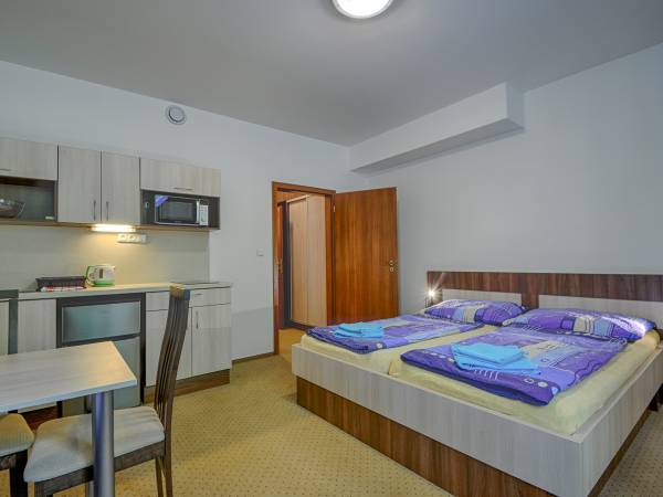 Apartamenty Řezáč s.r.o.