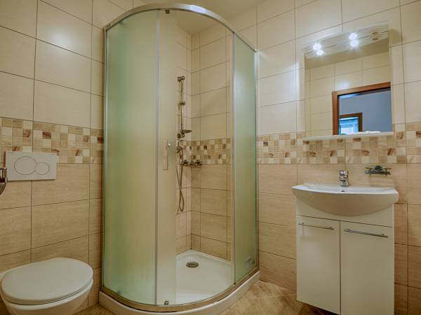 Apartamenty Řezáč s.r.o.