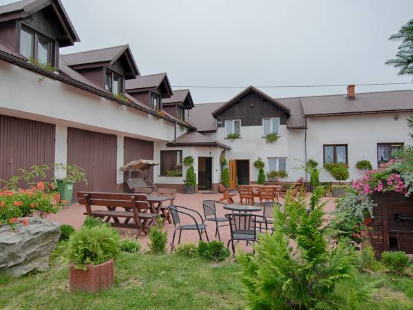 Agroturystyka Kalisianka