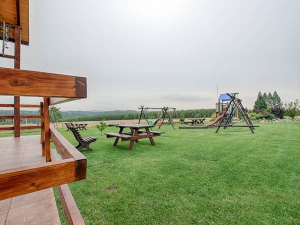 Agroturystyka Kalisianka