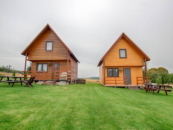 Agroturystyka Kalisianka