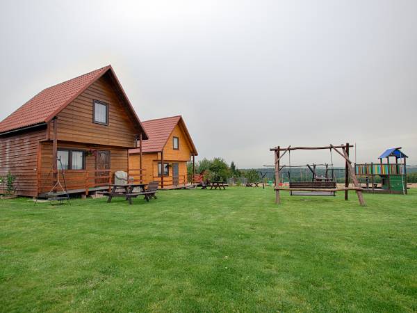 Agroturystyka Kalisianka