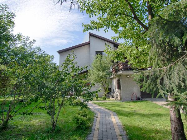 Noclegi Niepołomice