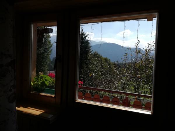 Pokój nr 6 ( 2 osobowy)