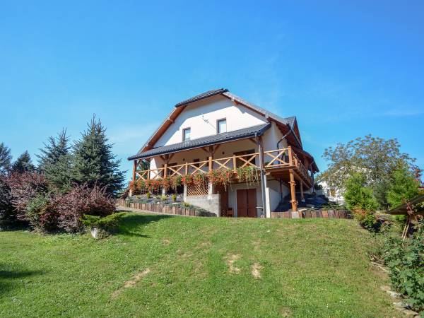 Pensjonat Leśniczówka i Apartamenty Gajówka