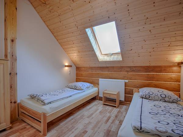 Pensjonat Leśniczówka i Apartamenty Gajówka