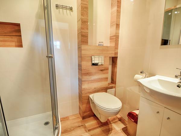 Pensjonat Leśniczówka i Apartamenty Gajówka