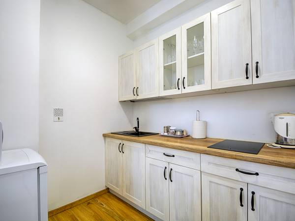 Pensjonat Leśniczówka i Apartamenty Gajówka