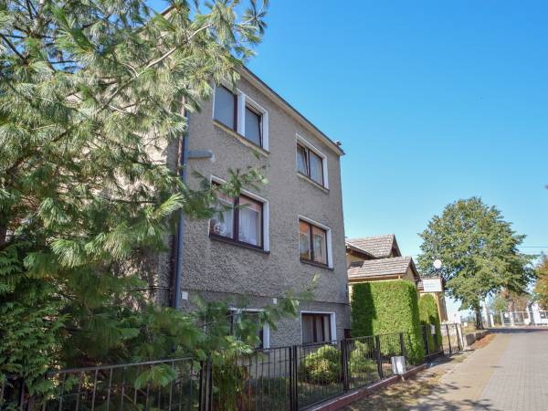 Kwatery prywatne Golak