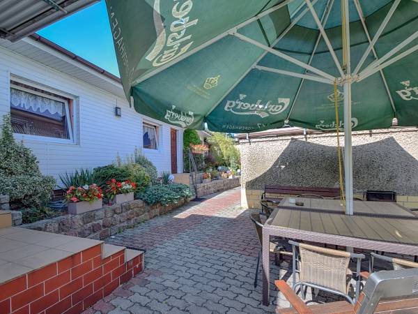 Kwatery prywatne Golak