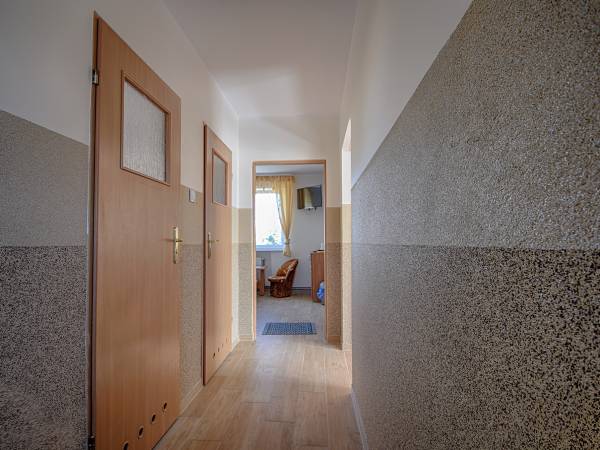 Kwatery prywatne Golak