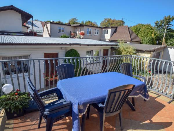 Kwatery prywatne Golak