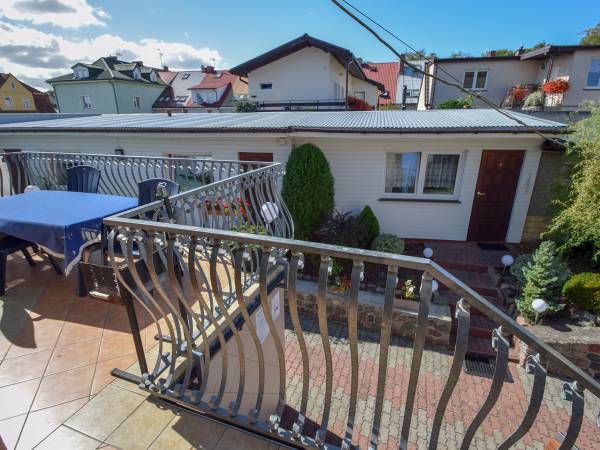 Kwatery prywatne Golak