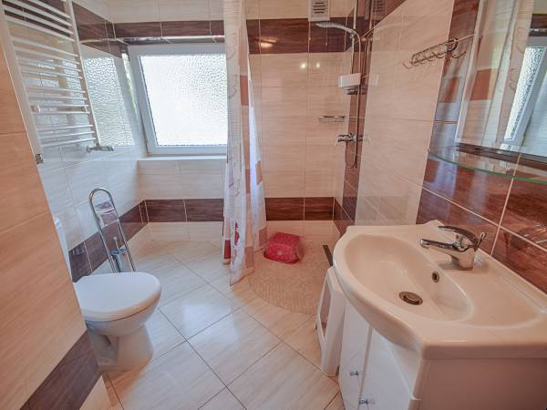 Kwatery prywatne Golak