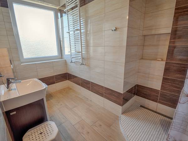 Kwatery prywatne Golak