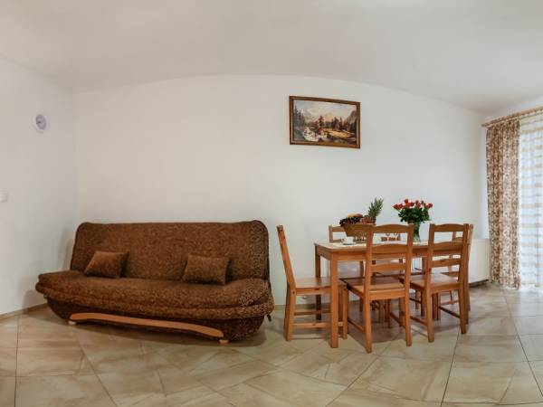 apartament Maciej dla 8 osób