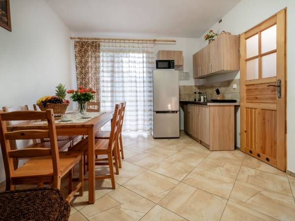 apartament Maciej dla 8 osób