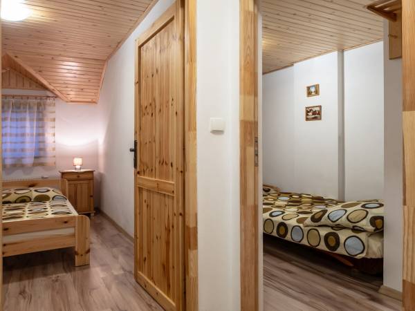 apartament Maciej dla 8 osób