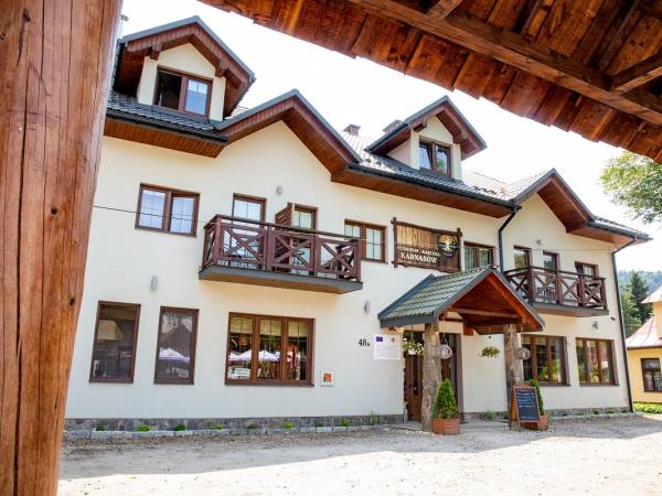 Karczma Karnasów
