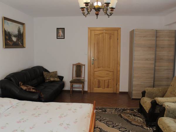 pokój nr 7 - studio