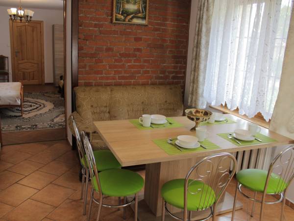 pokój nr 7 - studio