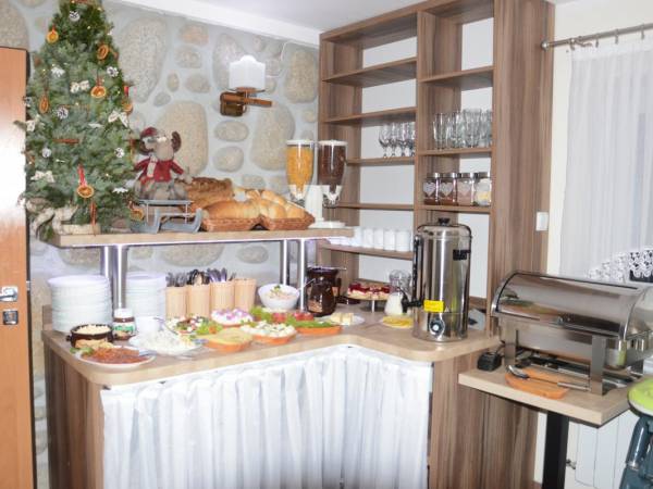 Dom Wczasowy - Pod Reglami