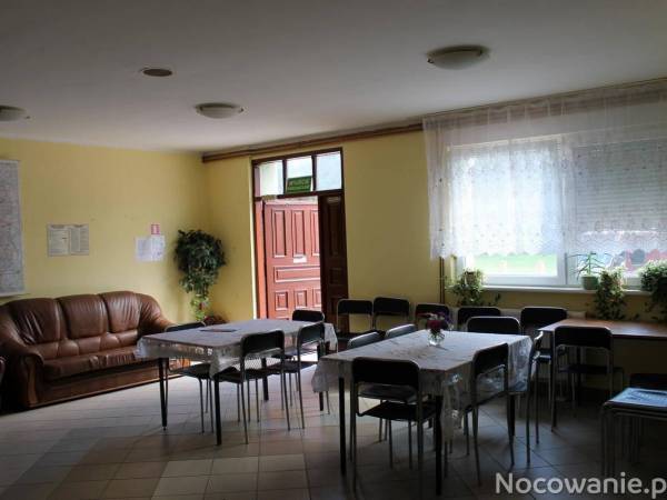 Pokoje Gościnne Polanka