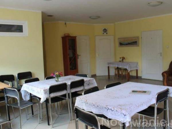 Pokoje Gościnne Polanka