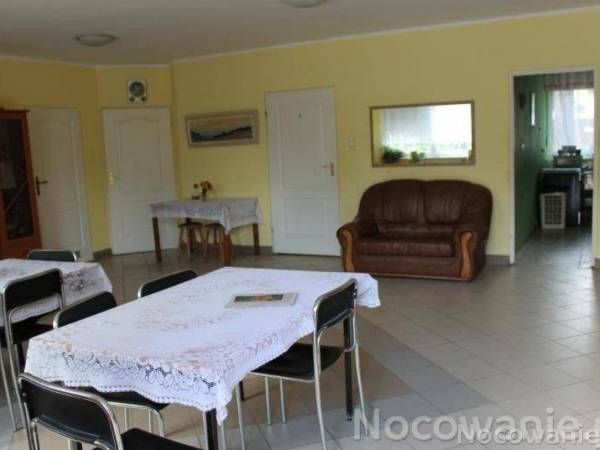 Pokoje Gościnne Polanka