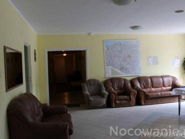 Pokoje Gościnne Polanka