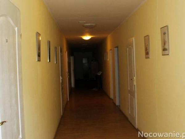 Pokoje Gościnne Polanka