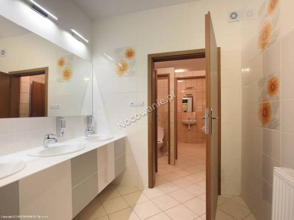 Pokoje Gościnne Polanka