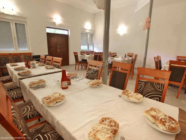 Pokoje Gościnne Polanka