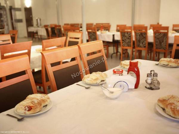 Pokoje Gościnne Polanka