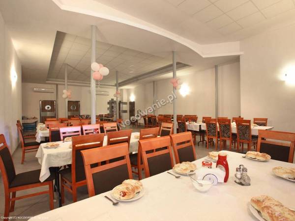 Pokoje Gościnne Polanka