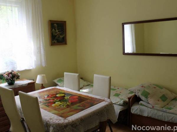 Pokoje Gościnne Polanka