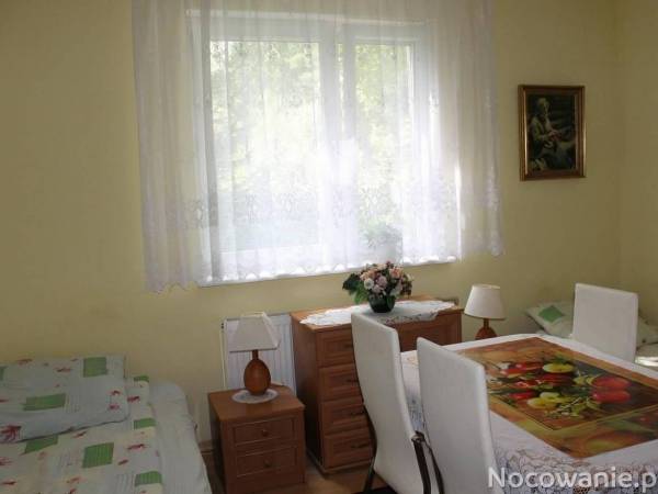 Pokoje Gościnne Polanka