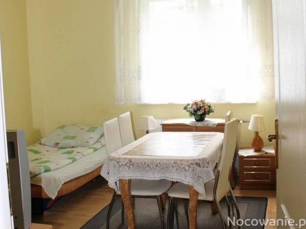 Pokoje Gościnne Polanka