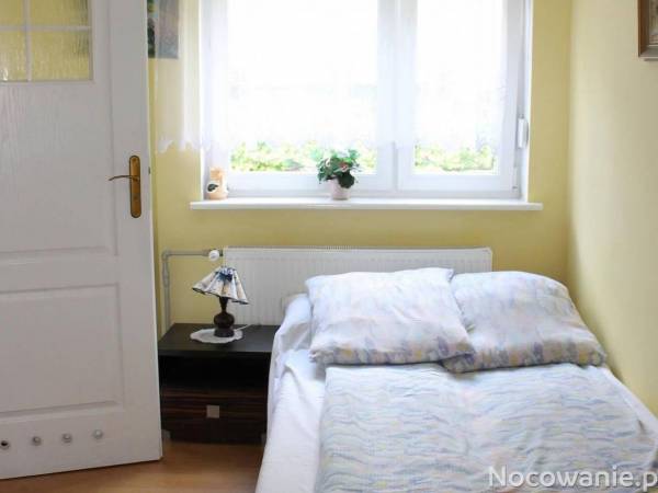 Pokoje Gościnne Polanka