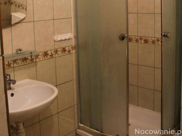 Pokoje Gościnne Polanka