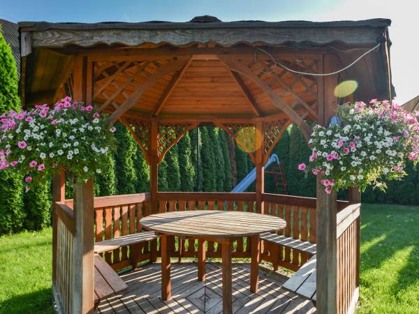 Pokoje Gościnne Halny