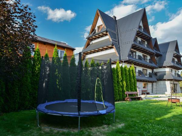 Pokoje Gościnne Halny